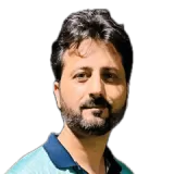 Hemayun Bazaz Cricket Player