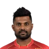 Cricketer