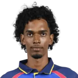 Cricketer