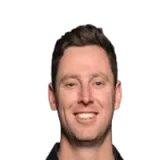Matt Henry New Zealand