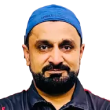 Muhammad Aslam Shehzad