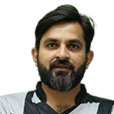 Hammad Ahmed
