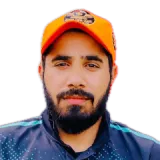 Shabir Bhat Cricket Player