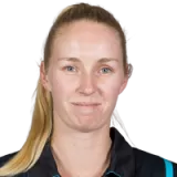 Hannah Rowe