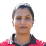 Anupama Rameshan