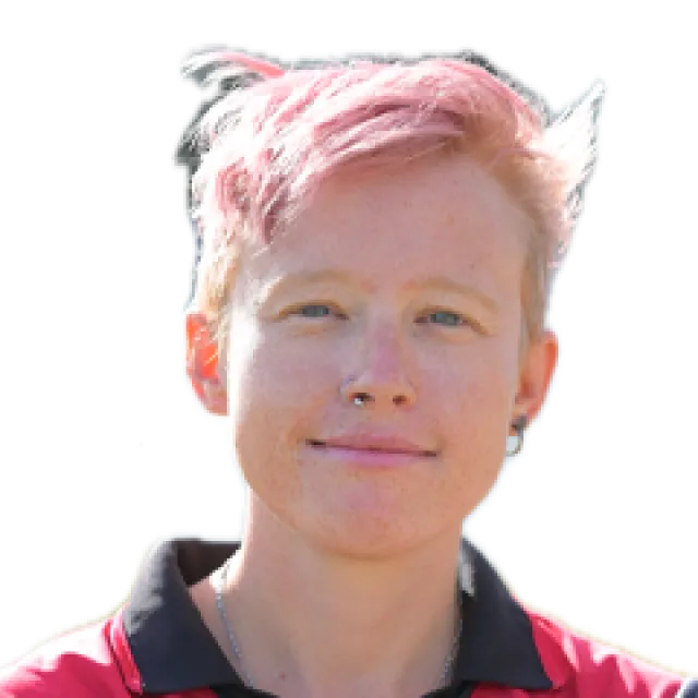 Jessica Rymer