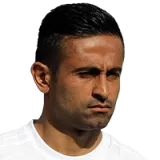 Omid Ebrahimi