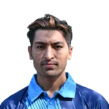 Bilal Mamundzai Cricket Player