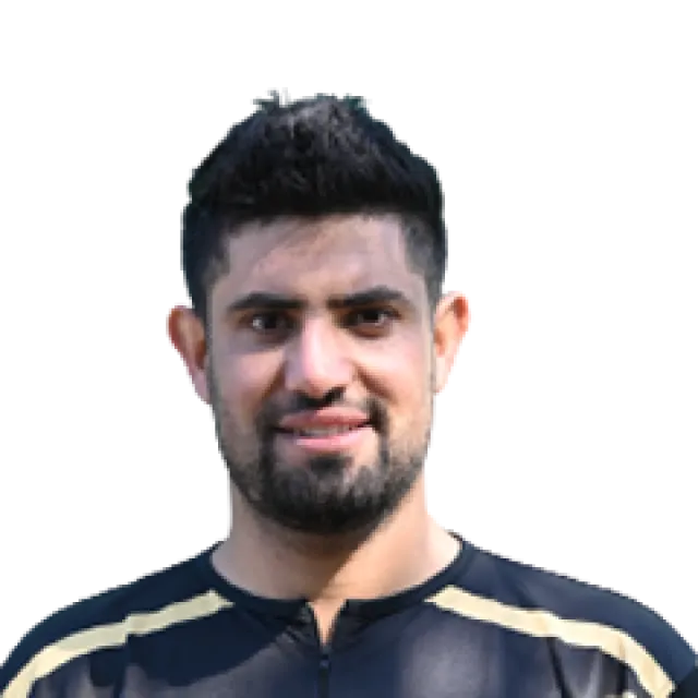 Fawad Shinwari