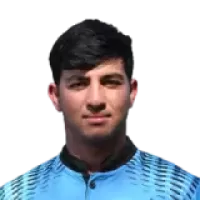 Fakhar Zaman-I