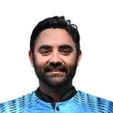 Paramjeet Singh-I