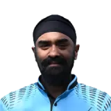 Arshvir Singh
