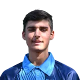 Sherkhan Sherzad Cricket Player
