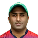 Cricketer