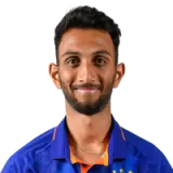 Cricketer