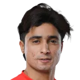 Muhammad Shahzad-I