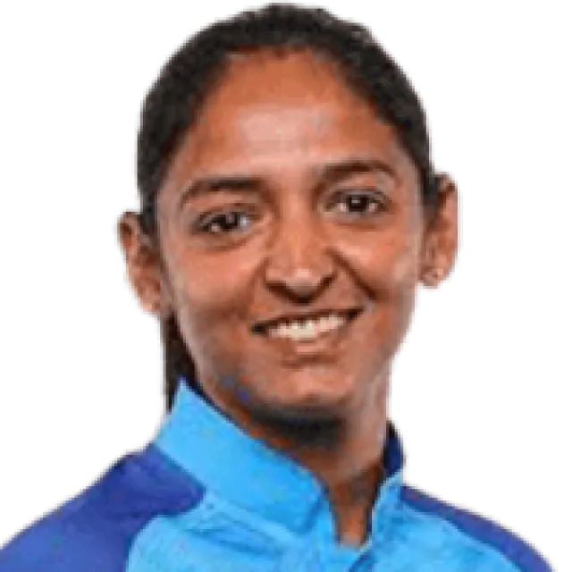 Harmanpreet Kaur