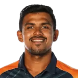 Cricketer