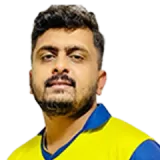 Cricketer