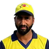 Mohit Saini