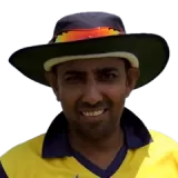 Navjeet Thakur