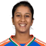 Jemimah Rodrigues