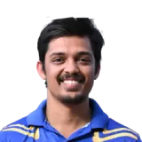 Siddhant Deore Cricket Player