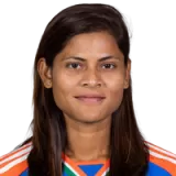 Radha Yadav