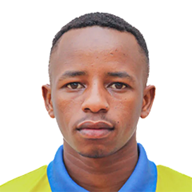 Didier Ndikubwimana