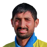 Muhammad Nadir