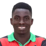 Gerard Mwendwa-Muthui Cricket Player