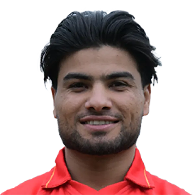 Mohammed Malik Khel