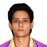 Mansi Joshi