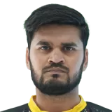 Saif Ali-Ghauri