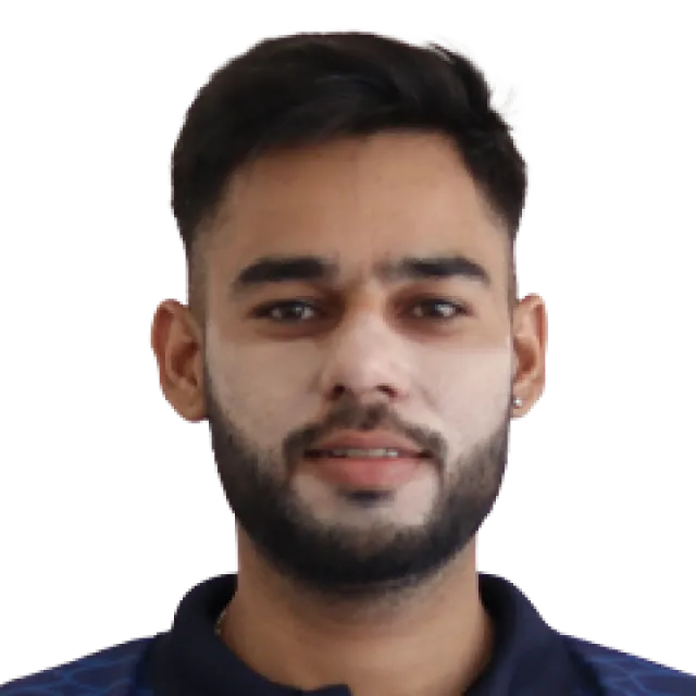 Ankur Malik