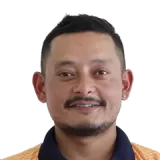 Asish Thapa
