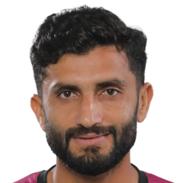 Mohammad Sudais Cricket Player