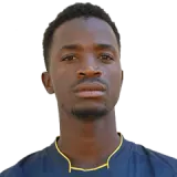 Wallace Mubaiwa