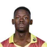 Munashe Chipara