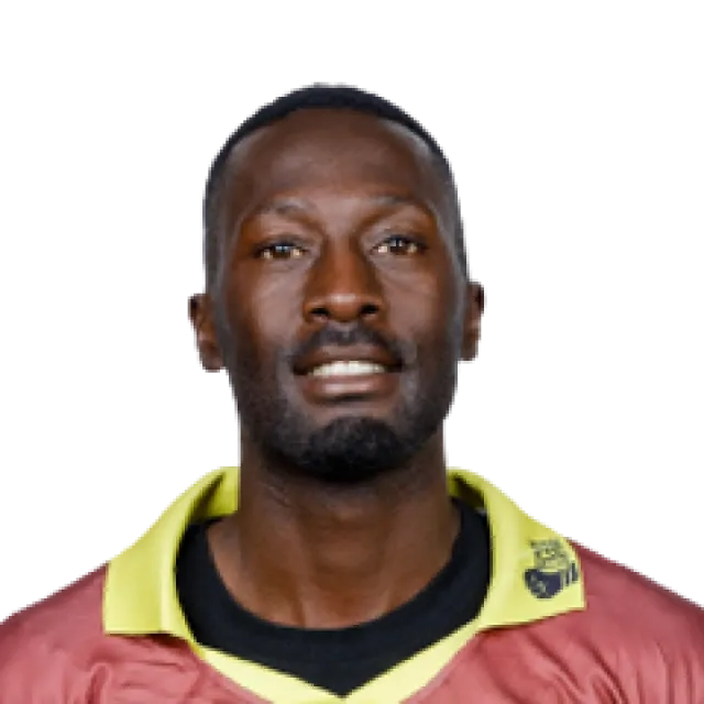 Trevor Mutsamba