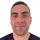 Sean Cotter Cricket Player