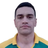 Thomas Parima