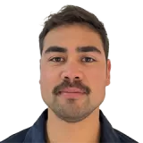 Caleb Kiran Jasmat Cricket Player