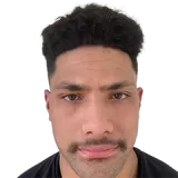 Douglas Finau Cricket Player