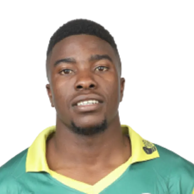 Elvin Nxumalo