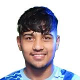 Jahit Virender Dhull