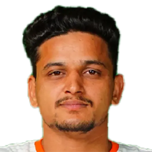 Sanjay Jaibir Enamia