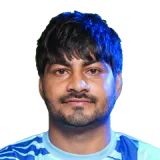 Sachin Sahu