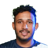 Vijay Dhull Kabaddi Player