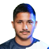Harsh Singhroha